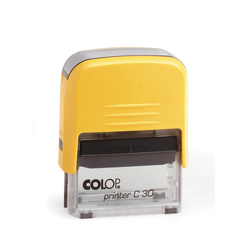 Drukarnia Koldruk - Printer compact -30 - kolory świata - bez zamknięcia od dołu-zol
